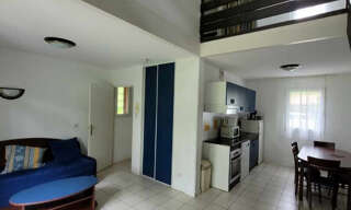 Maison 4 Pièces 60 m² à vendre à Lacanau (33680)