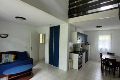 Maison 4 pièces 294000 €