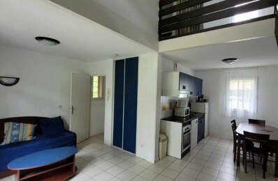 Maison Lacanau 4 pièce(s) 60 m2 — photo du bien