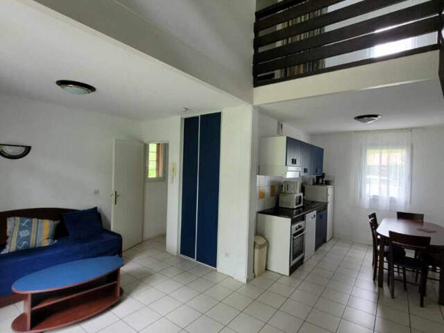 Maison Lacanau 4 pièce(s) 60 m2 — photo du bien