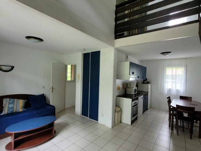Maison Lacanau 4 pièce(s) 60 m2 — photo 1