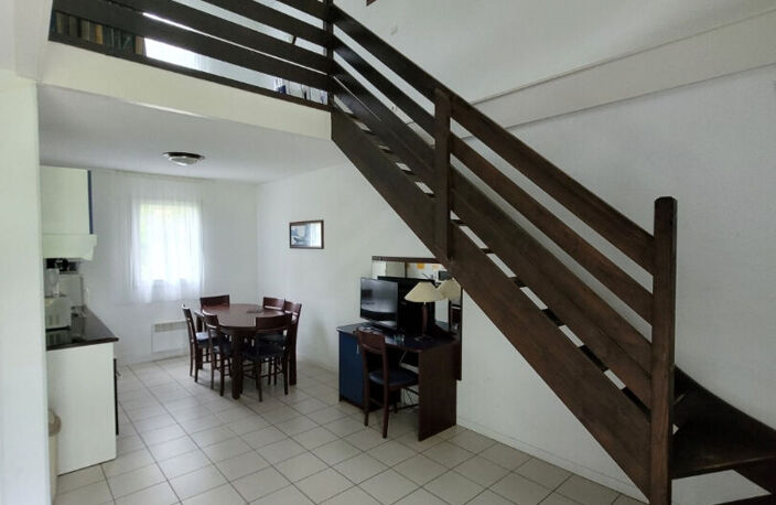 Maison Lacanau 4 pièce(s) 60 m2 — photo 2