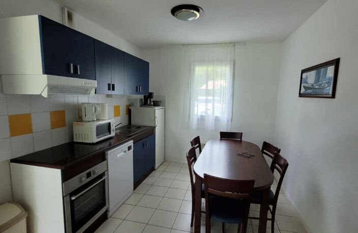 Maison Lacanau 4 pièce(s) 60 m2 — photo 3