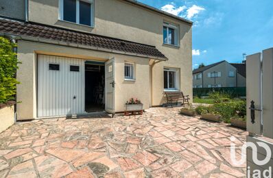 vente maison 319 900 € à proximité de Gournay-sur-Marne (93460)
