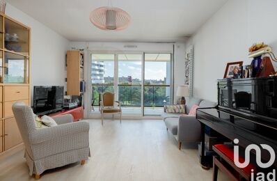 vente appartement 549 000 € à proximité de Bagnolet (93170)