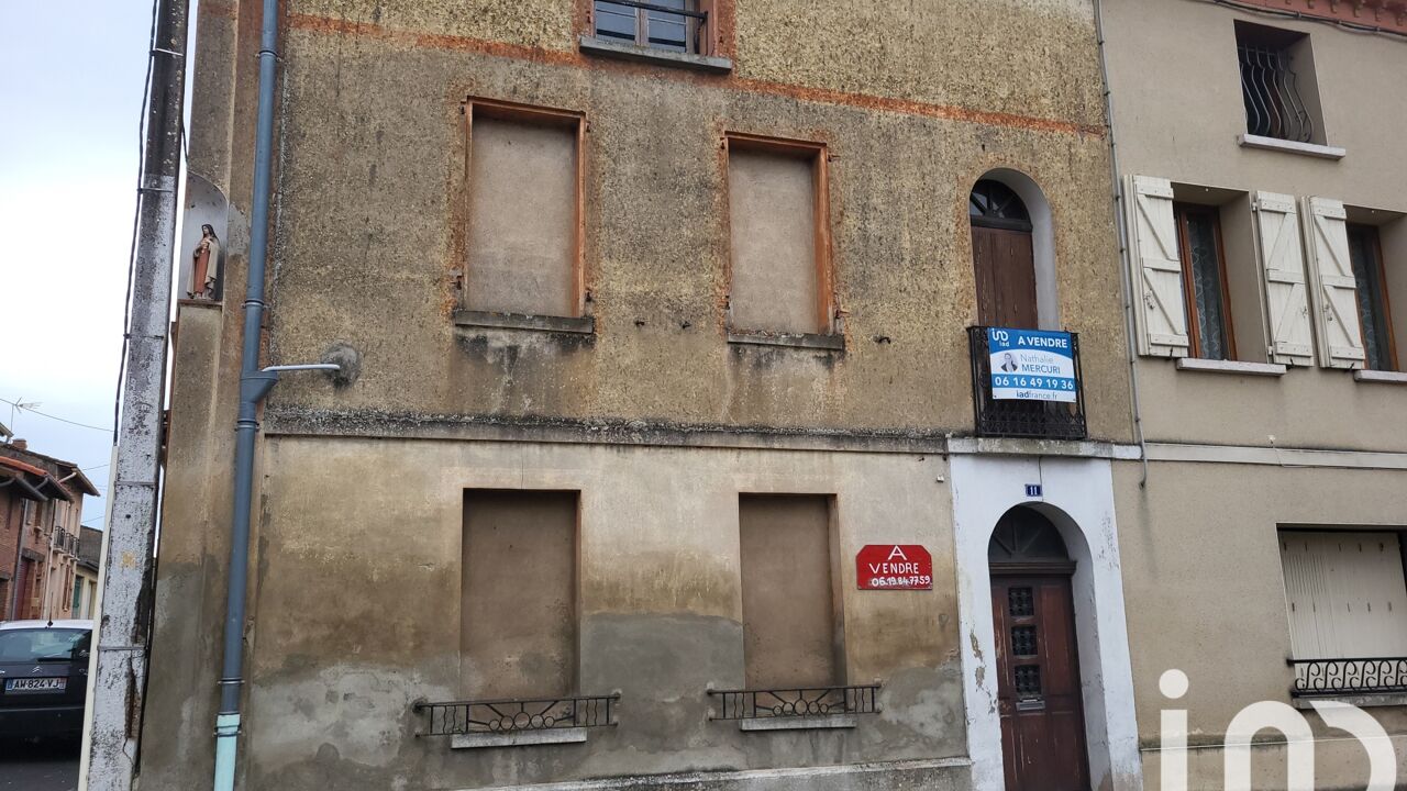 maison 5 pièces 150 m2 à vendre à Villemur-sur-Tarn (31340)