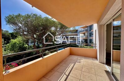 vente appartement 328 000 € à proximité de Sainte-Maxime (83120)