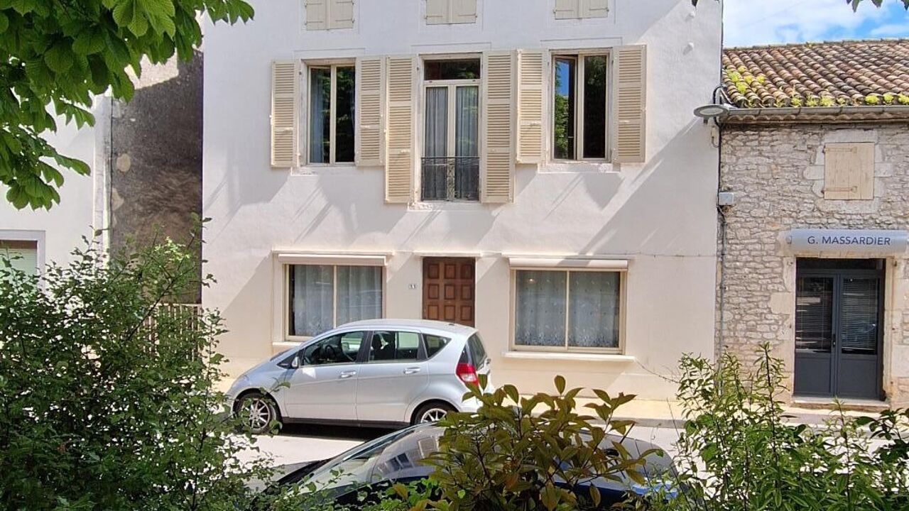 maison 6 pièces 145 m2 à vendre à Montcuq-en-Quercy-Blanc (46800)
