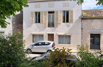 vente maison 189 000 € à proximité de Prayssac (46220)