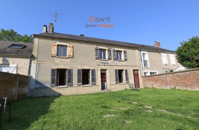 vente maison 179 000 € à proximité de Saint-Marcel (27950)