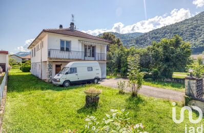 vente maison 315 000 € à proximité de Plateau-des-Petites-Roches (38660)