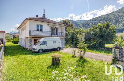 vente maison 315 000 € à proximité de Saint-Pierre-d'Entremont (38380)