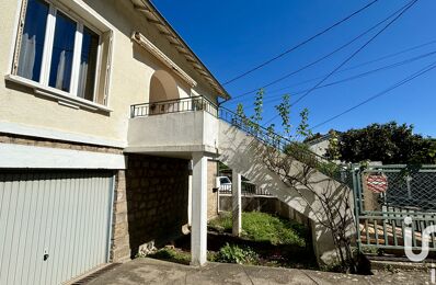 vente maison 198 000 € à proximité de Saint-Étienne-de-Boulogne (07200)