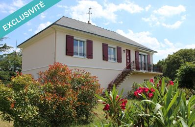 vente maison 333 000 € à proximité de Brissac-Loire-Aubance (49320)