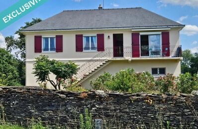 maison 5 pièces 95 m2 à vendre à Les Garennes-sur-Loire (49610)