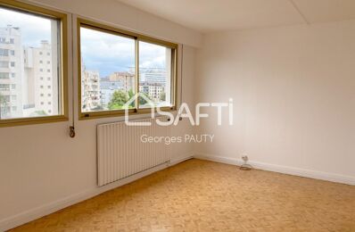 vente appartement 319 900 € à proximité de Chevilly-Larue (94550)