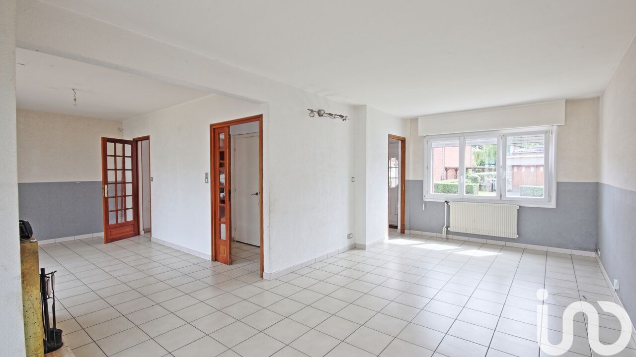 maison 5 pièces 113 m2 à vendre à Arras (62000)