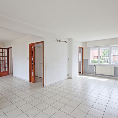 Maison 5 pièces 113 m²