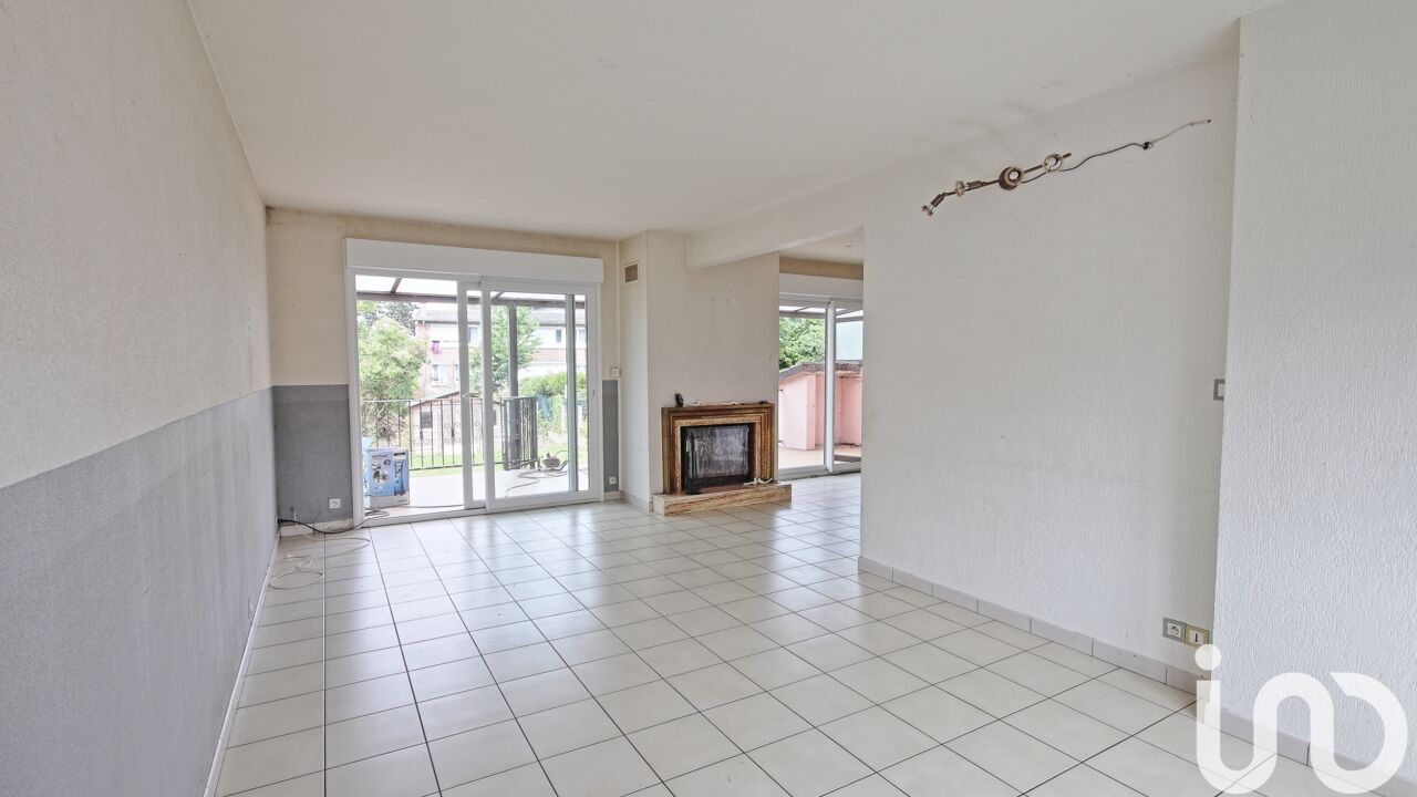 maison 5 pièces 113 m2 à vendre à Arras (62000)