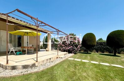 vente maison 393 000 € à proximité de Beaumont-du-Ventoux (84340)