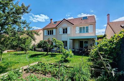 vente maison 541 000 € à proximité de Us (95450)