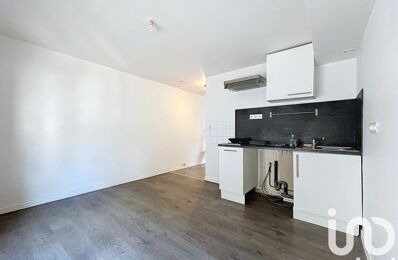 vente appartement 59 000 € à proximité de Magenta (51530)