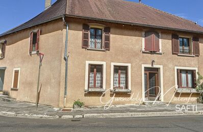 vente maison 180 000 € à proximité de Chamblay (39380)