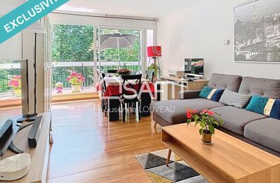 vente appartement 315 000 € à proximité de Herblay-sur-Seine (95220)