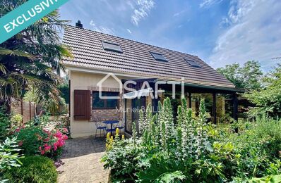 vente maison 375 000 € à proximité de Crosne (91560)