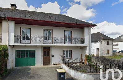 vente maison 138 000 € à proximité de Orin (64400)