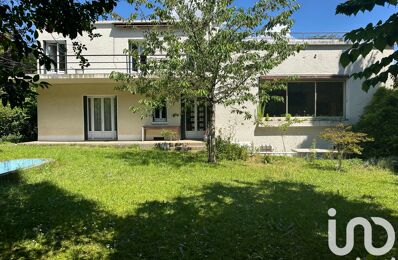 vente maison 1 850 000 € à proximité de Fontenay-sous-Bois (94120)