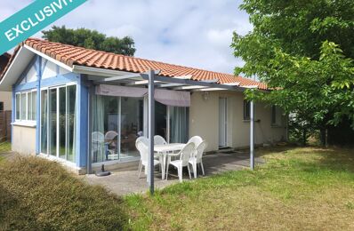 vente maison 229 000 € à proximité de Mimizan (40200)