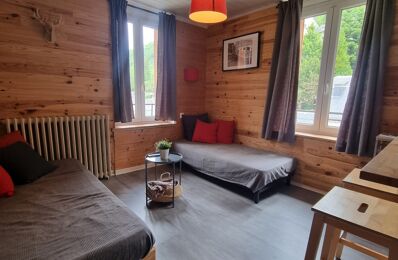 vente appartement 100 000 € à proximité de Saint-Nectaire (63710)