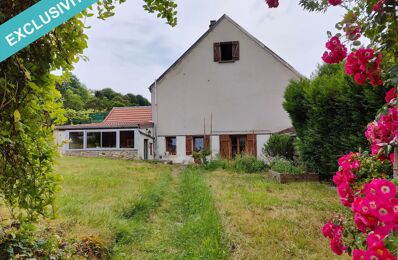 vente maison 152 000 € à proximité de Villenoy (77124)