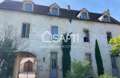 vente maison 950 000 € à proximité de Nuits-Saint-Georges (21700)