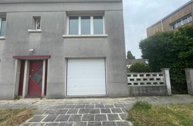vente maison 279 000 € à proximité de Saint-Jean-de-Boiseau (44640)