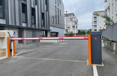 vente appartement 167 000 € à proximité de Nantes (44)