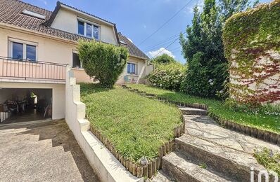 vente maison 459 000 € à proximité de Paray-Vieille-Poste (91550)