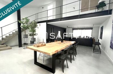 vente maison 350 000 € à proximité de Wattrelos (59150)