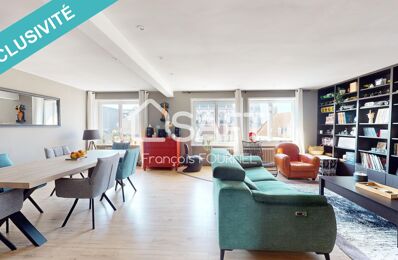 vente appartement 218 200 € à proximité de Saint-Momelin (59143)