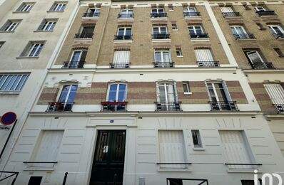 vente appartement 190 000 € à proximité de Créteil (94000)