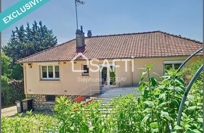 vente maison 185 000 € à proximité de Sotteville-sous-le-Val (76410)