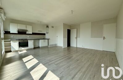 vente appartement 115 000 € à proximité de Saint-Laurent-Blangy (62223)