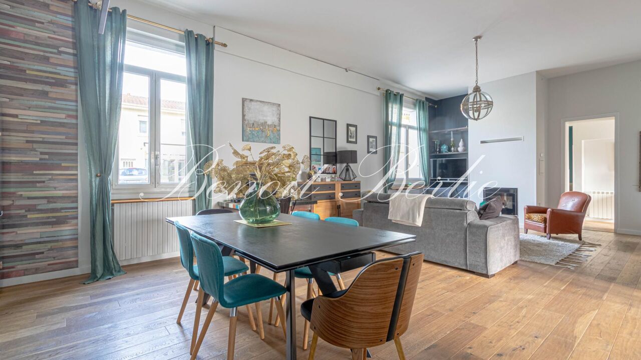 maison 6 pièces 180 m2 à vendre à Cadaujac (33140)