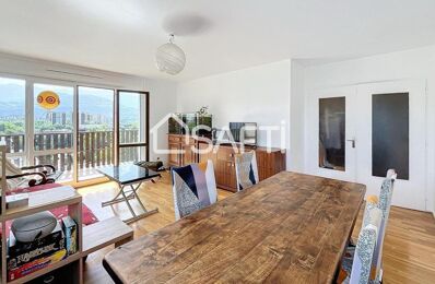 vente appartement 134 000 € à proximité de Montbonnot-Saint-Martin (38330)