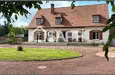 vente maison 580 000 € à proximité de Sainte-Geneviève (60730)
