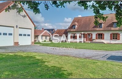 vente maison 580 000 € à proximité de Laversines (60510)