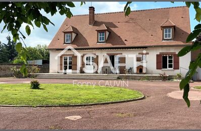 vente maison 580 000 € à proximité de Saint-Just-en-Chaussée (60130)