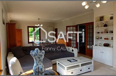 vente maison 580 000 € à proximité de Ully-Saint-Georges (60730)