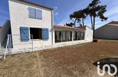 vente maison 405 000 € à proximité de La Tranche-sur-Mer (85360)